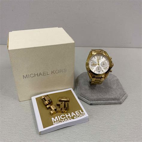 michael kors watches kuala lumpur|Michael Kors watch 251501.